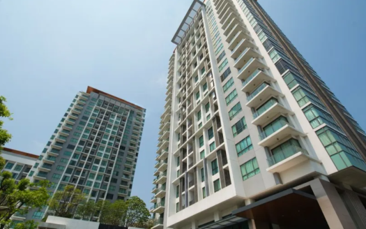 The Room Sukhumvit 62