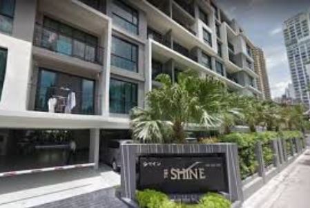 The shine sukhumvit 39