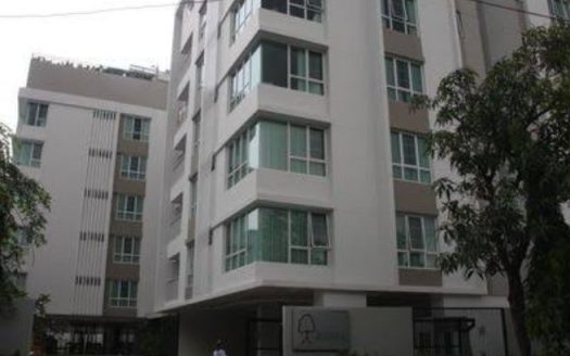 Thonglor 11 Residence