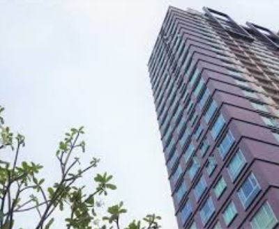 Thru Thonglor