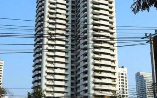 Tower Park