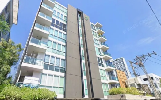 Tree Condo Ekamai