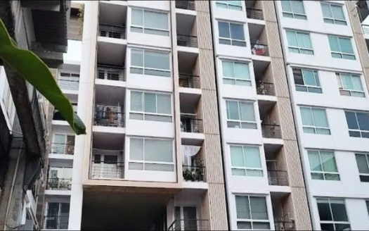 Tree Condo Sukhumvit 42