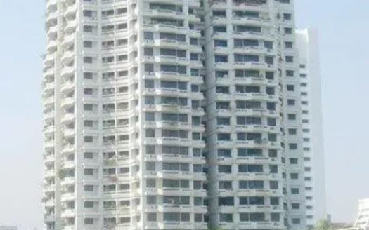 Trinity Complex