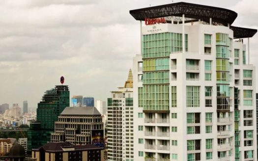 Urbana Langsuan