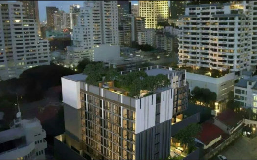 Venio Sukhumvit 10