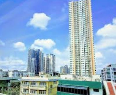 Villa Sathorn
