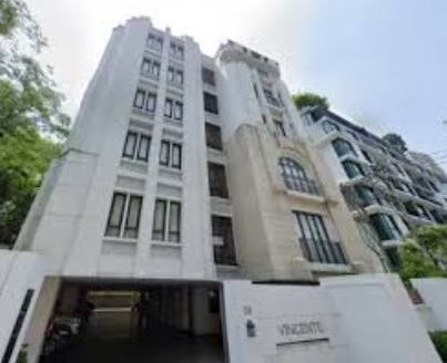 Vincente Sukhumvit 49