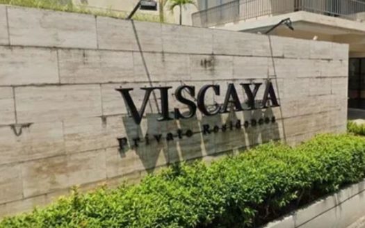 Viscaya Private Residences