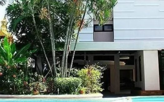 Vivarium Residence