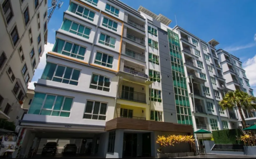 Voque Sukhumvit 16