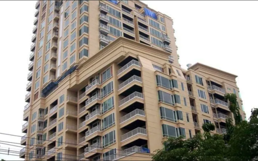 Wilshire Condo