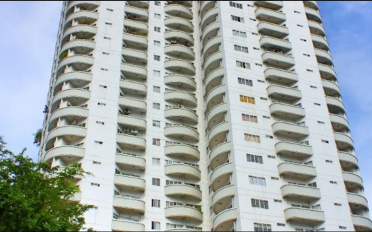 Wittayu Complex