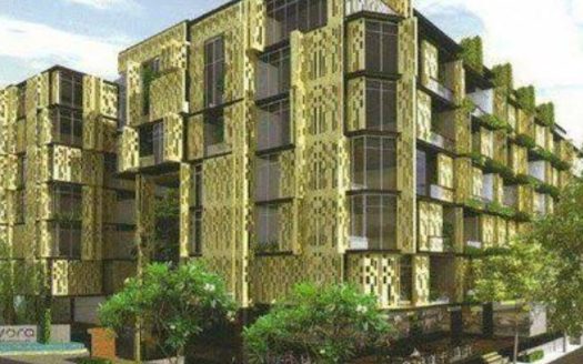 Wora Sukhumvit 49
