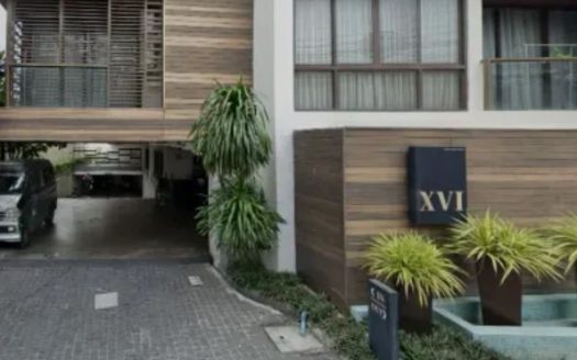XVI The Sixteenth Condominium