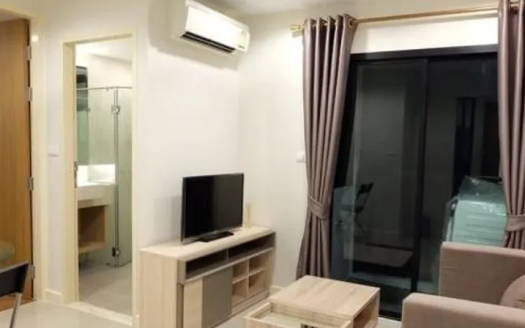 Zenith Place Sukhumvit 71