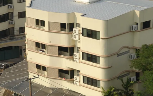 Chaitan Suites