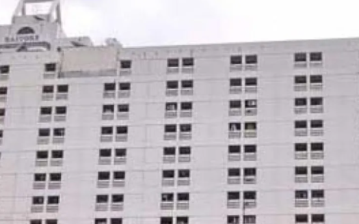 Chunladit Tower