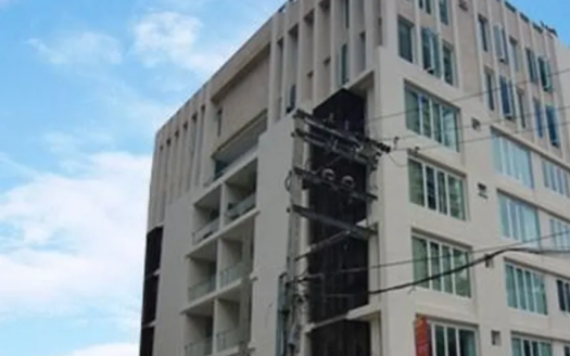 D’Raj Residences