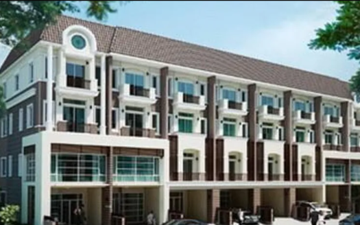 Ekamai Place