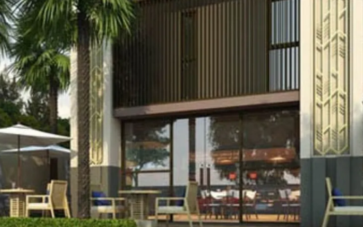Eternity Sukhumvit 8