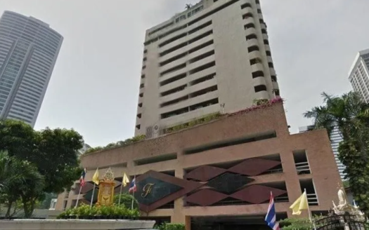 Fairview Tower