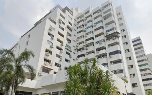 Family Condominium