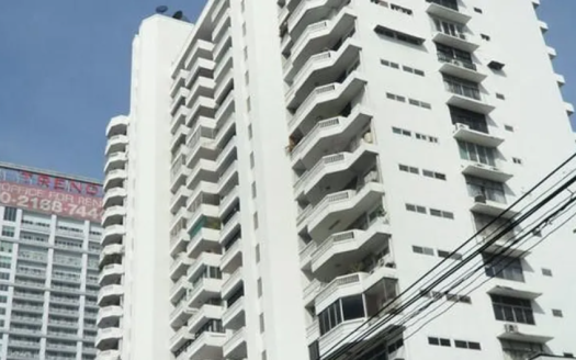 Grandville House Condominium 2