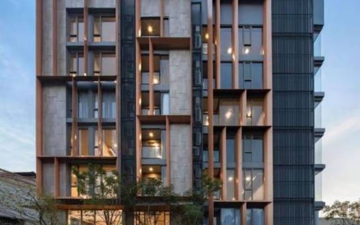 Haa Dao Condominium