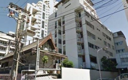 Hydon Apartment