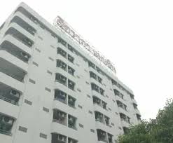 Jitrapar Mansion