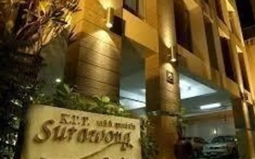 K.T.T. Surawong Suite