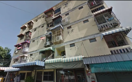 KSP Condotel