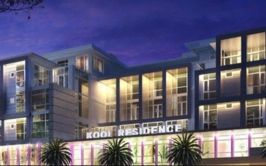 Kool Residence