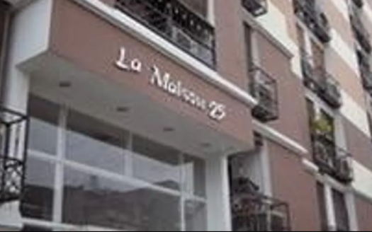 La Maison 25