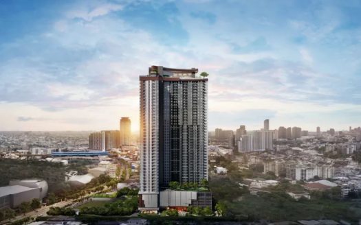 Life Sukhumvit – Rama 4