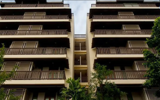 Maison De Siam