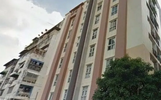 Maison De Ville
