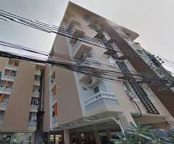 N.S. Residence