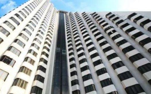 Omni Tower Sukhumvit Nana