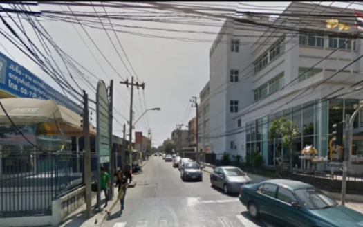 Onnuch Condo Town