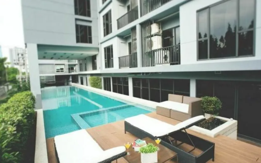 Park 19 Residence