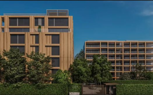 Park85 Residences