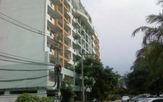 Pattanachat Suite