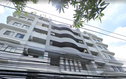 Phasuk Place