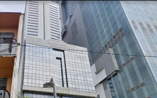 Phayathai Plaza