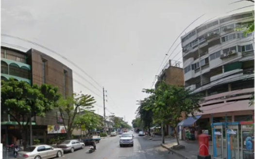 Pichai Condominium