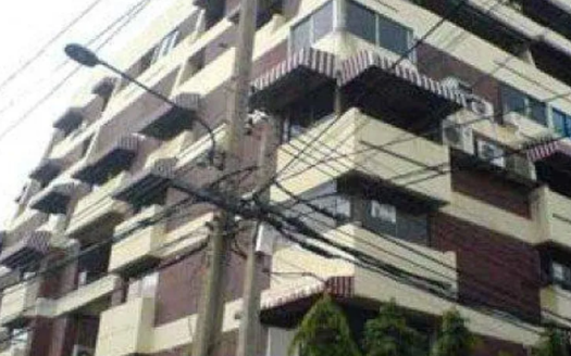 Ploenchit Condominium