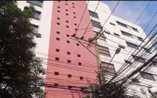 Polo Residence