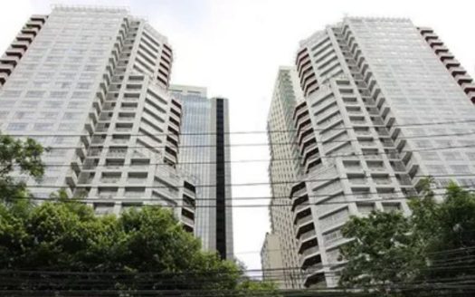 Prasanmitr Thani Tower